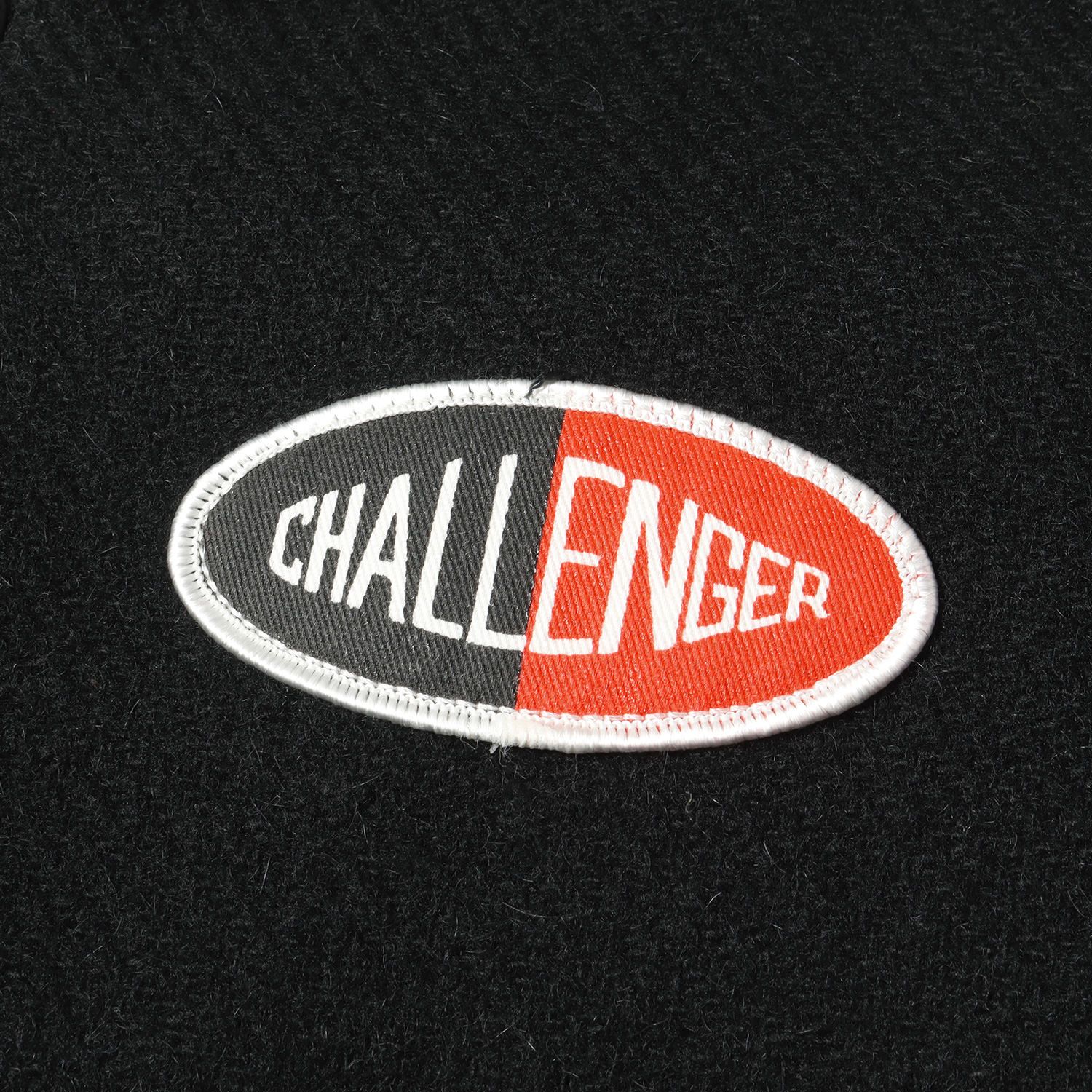 ロットワイラー　スタジャン チャレンジャー CHALLENGER チャレンジャー ROTTWEILER ロットワイラー チェーン