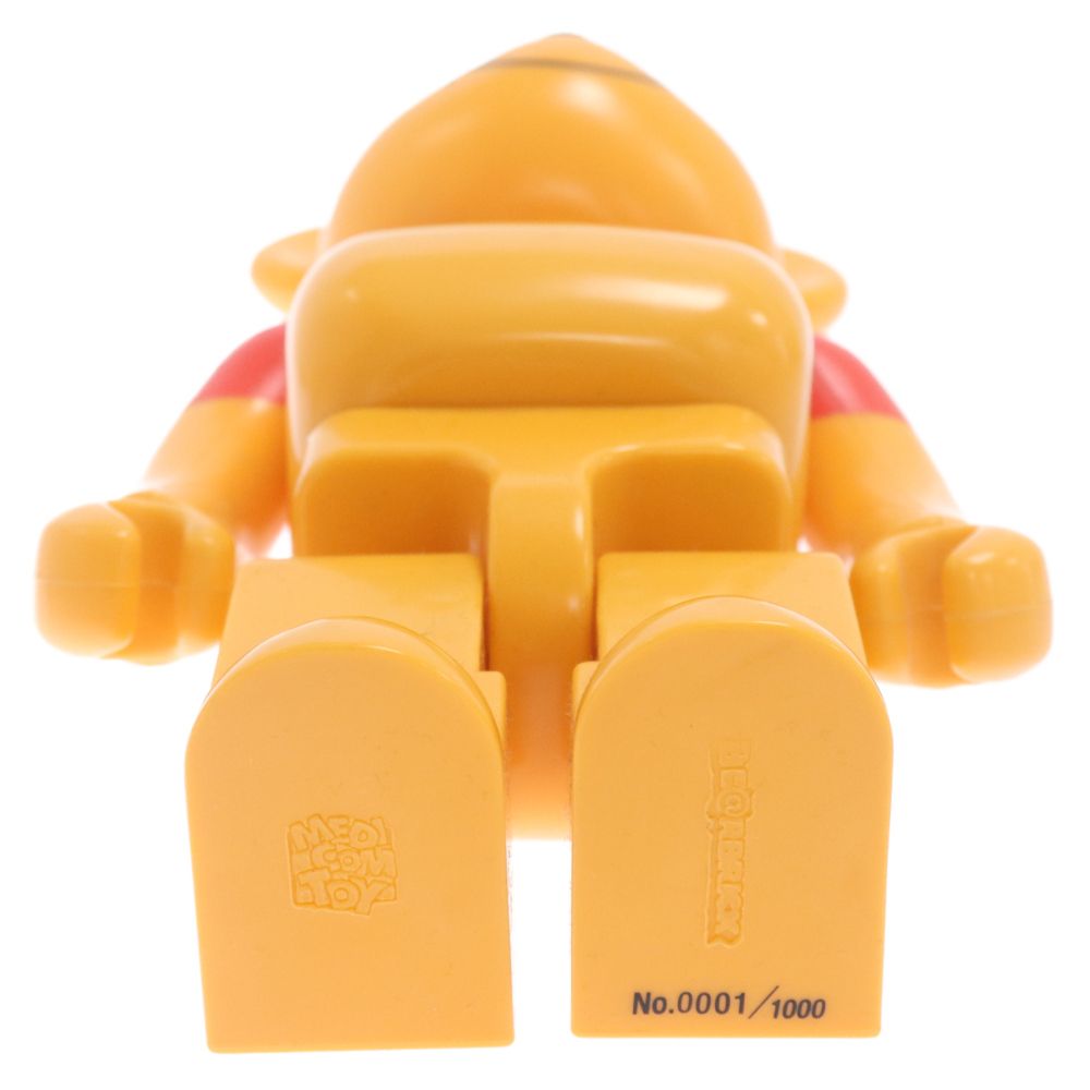 MEDICOM TOY (メディコムトイ) BE@RBRICK 400% Winnie-the-Pooh