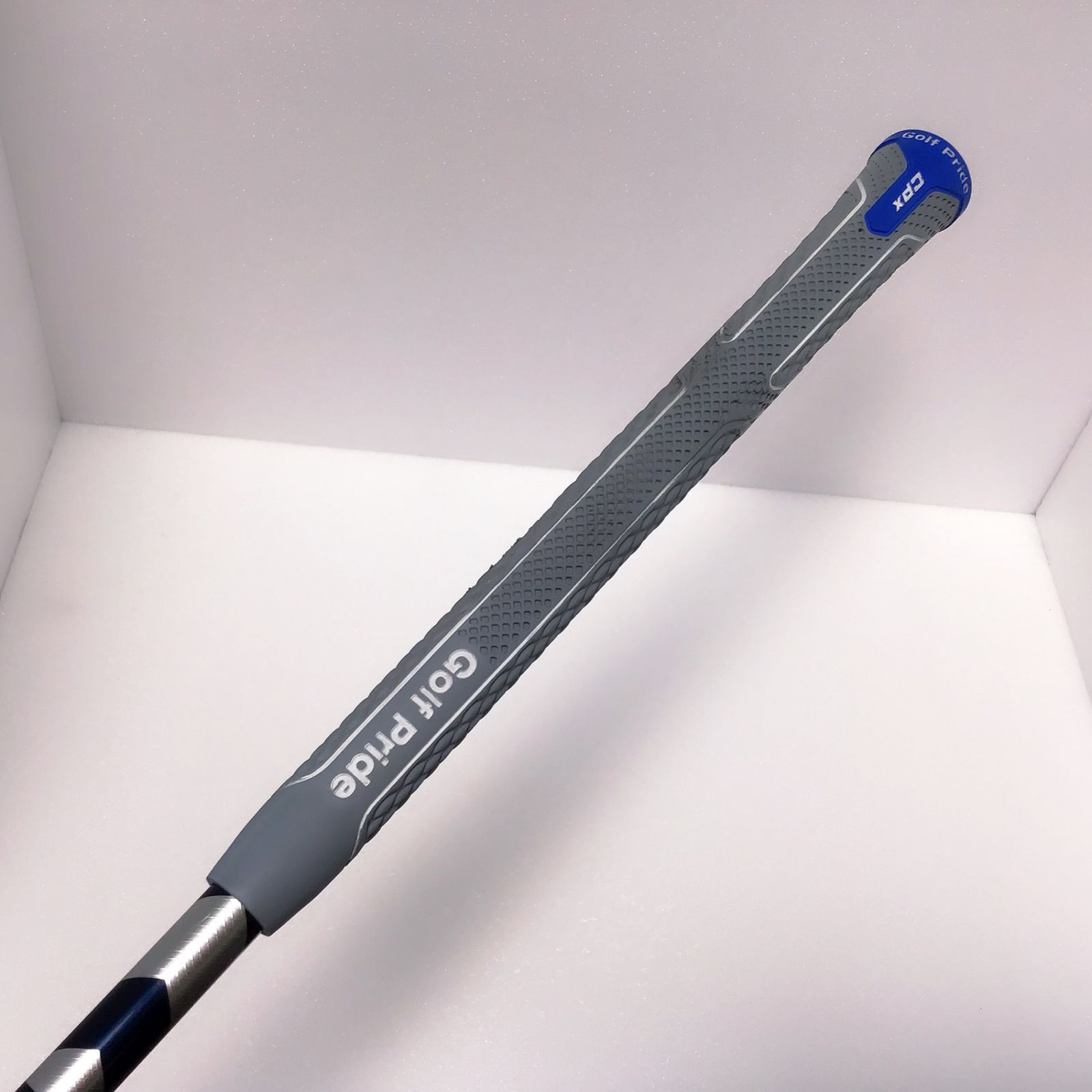 ベンタスブルー　velocore 7-S タイトリスト 5w シャフト ベンタスブルー velocore 7-S タイトリスト 5w シャフト - メルカリ