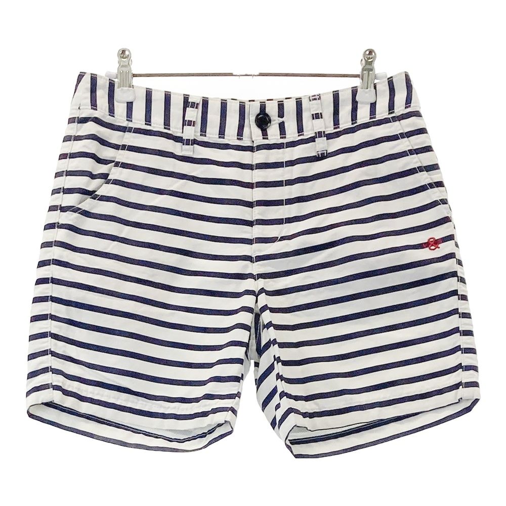 サイズ：S ROUGH&SWELL ラフアンドスウェル ショートパンツ 裏メッシュ