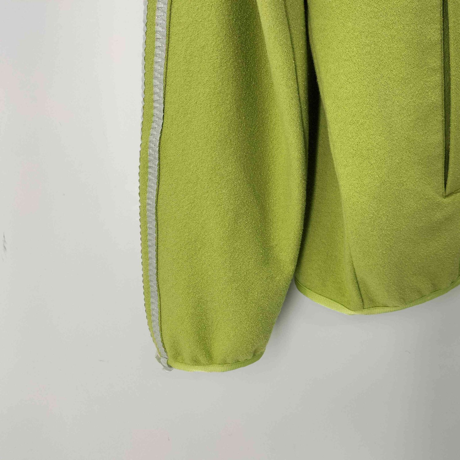 ユーズドフルギ USED古着 LINE TRACK JACKET メンズ 表記無