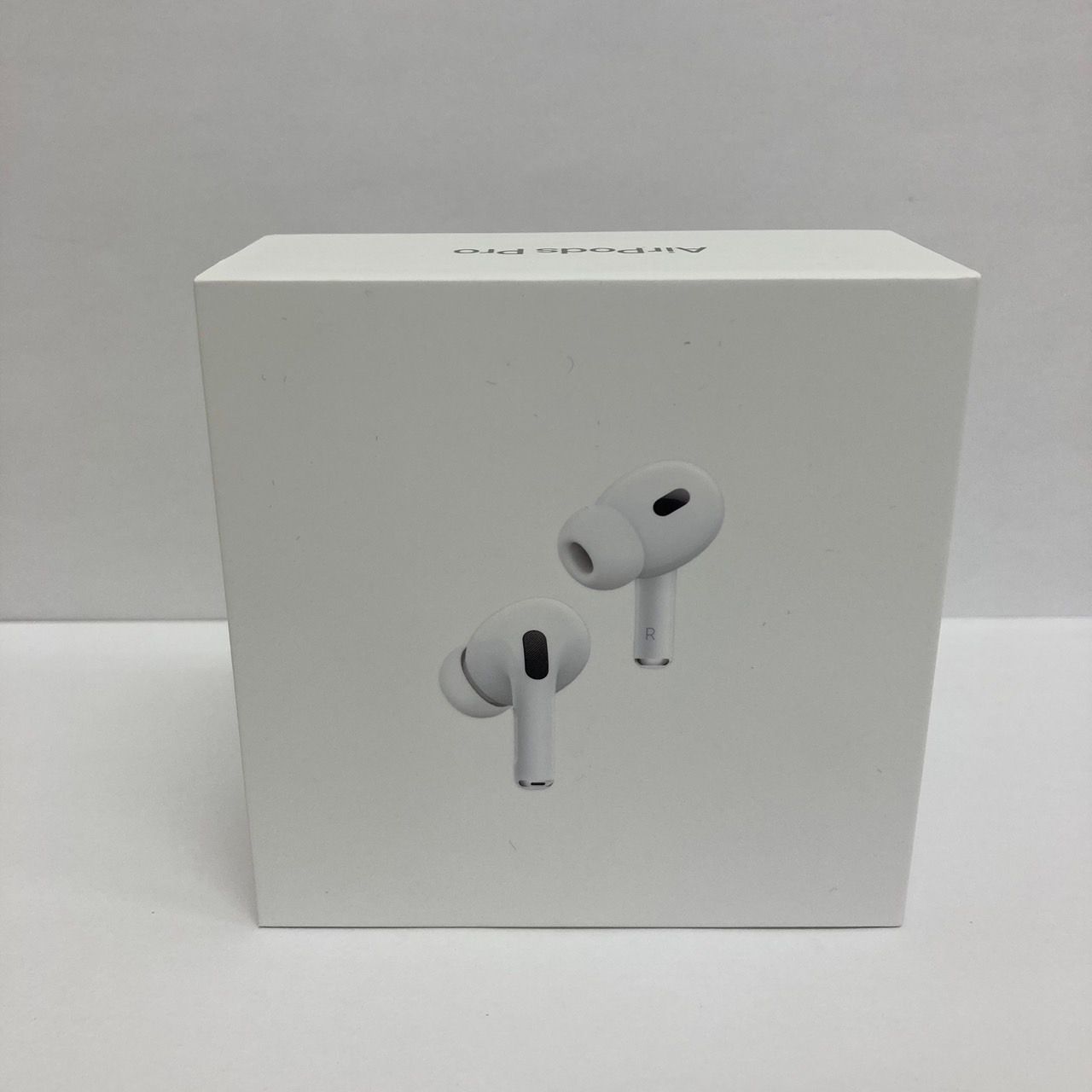 Airpods Pro エアポッズ 第2世代 未開封 - メルカリ