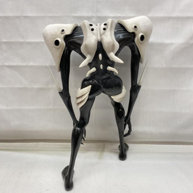 中古】開封)ラストワン賞 第4の使徒 フィギュア ラストワンVer