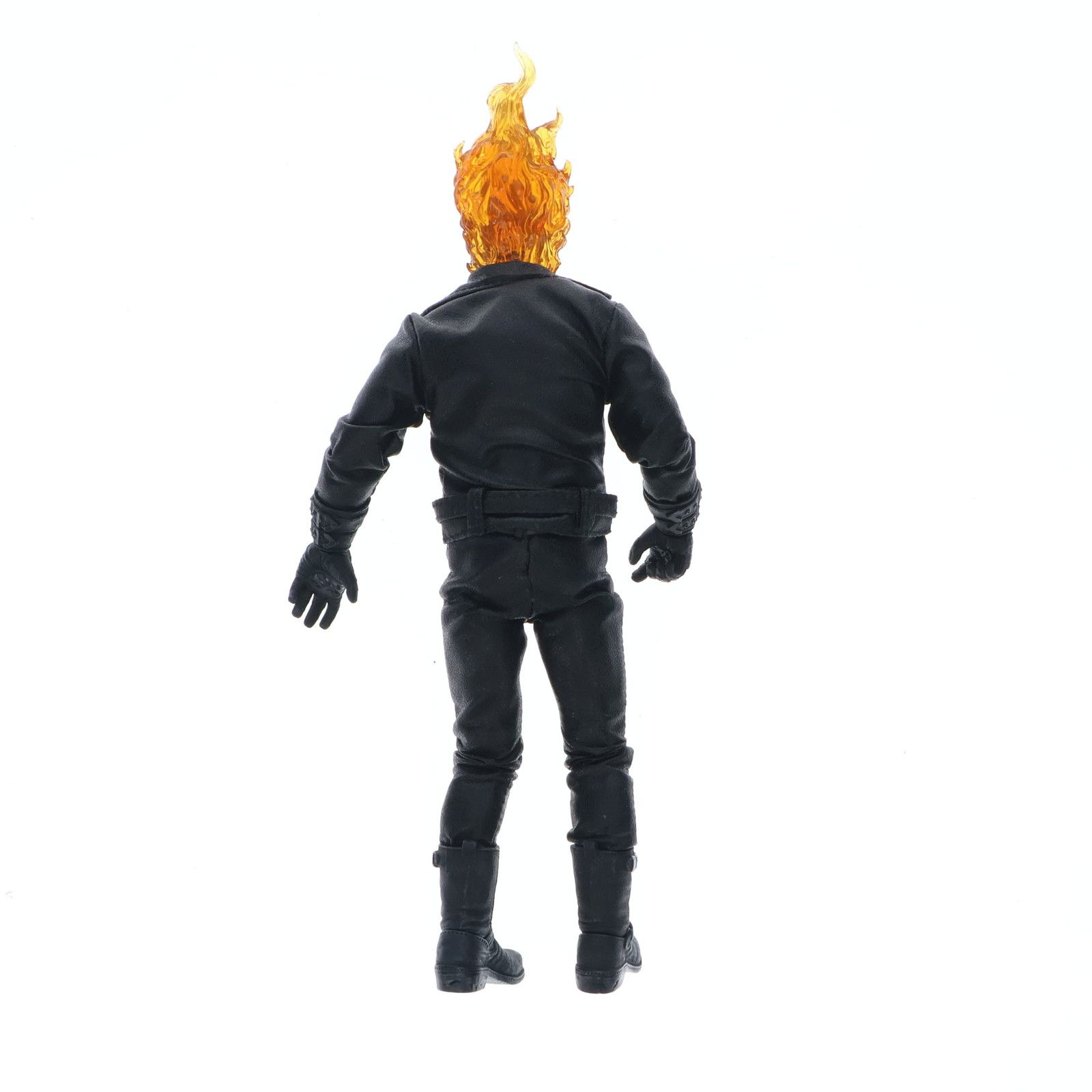 ワン12コレクティブ ゴーストライダー with ヘルバイク 1/12 完成品 