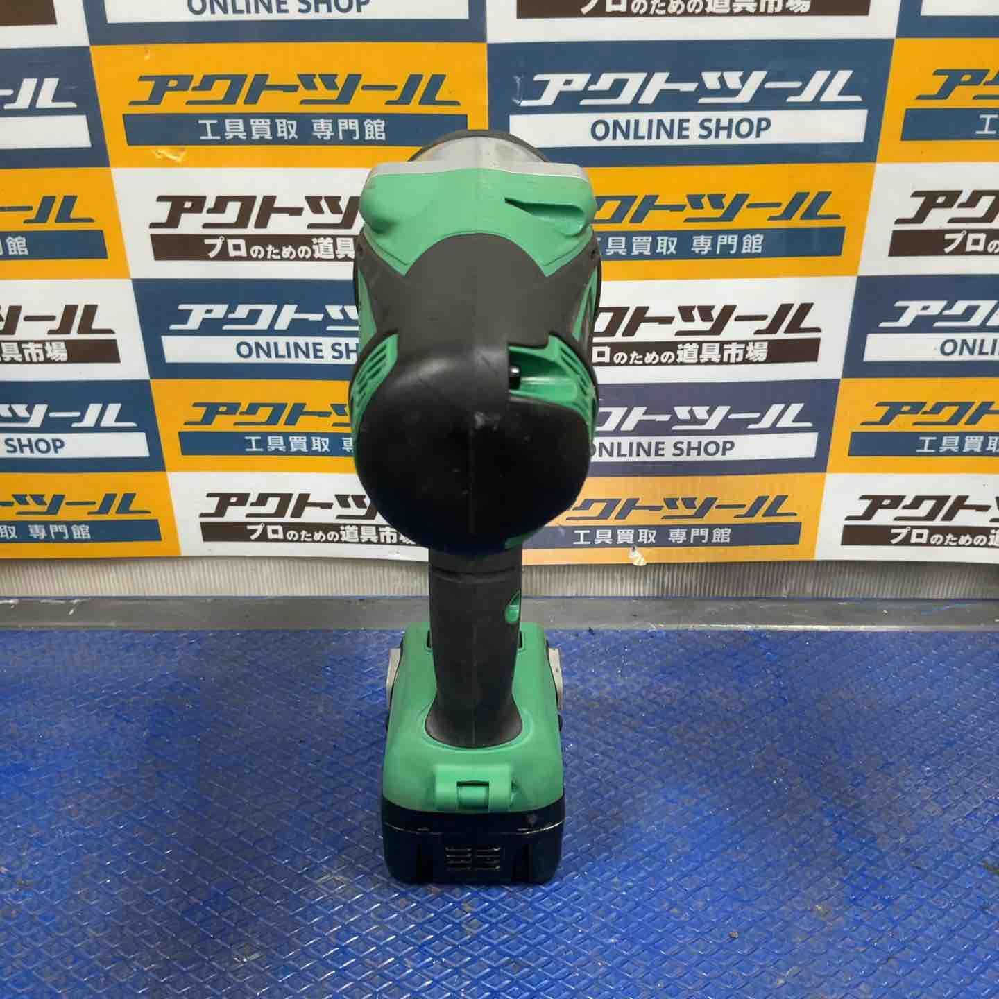 ハイコーキ HIKOKI