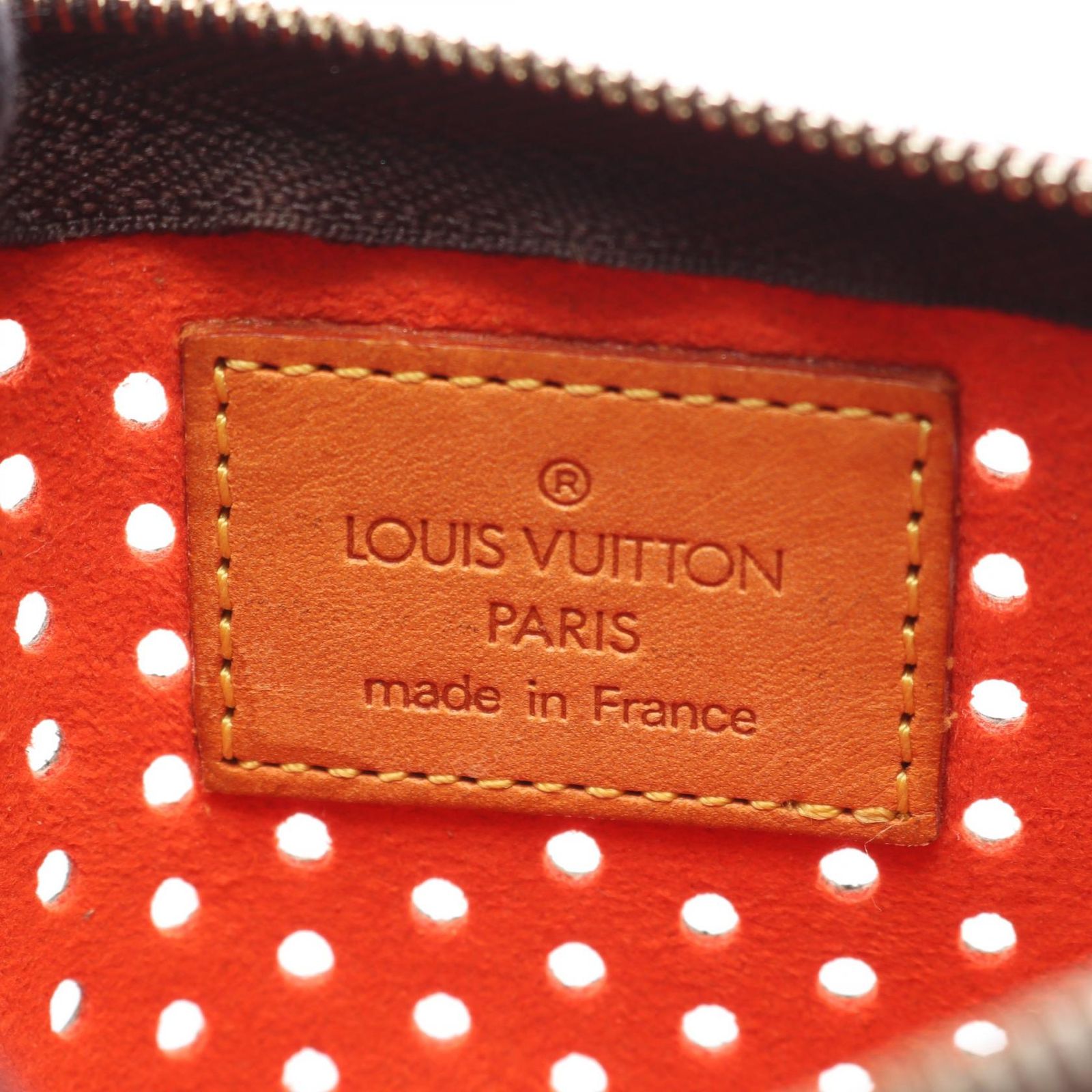 ポシェット プラット