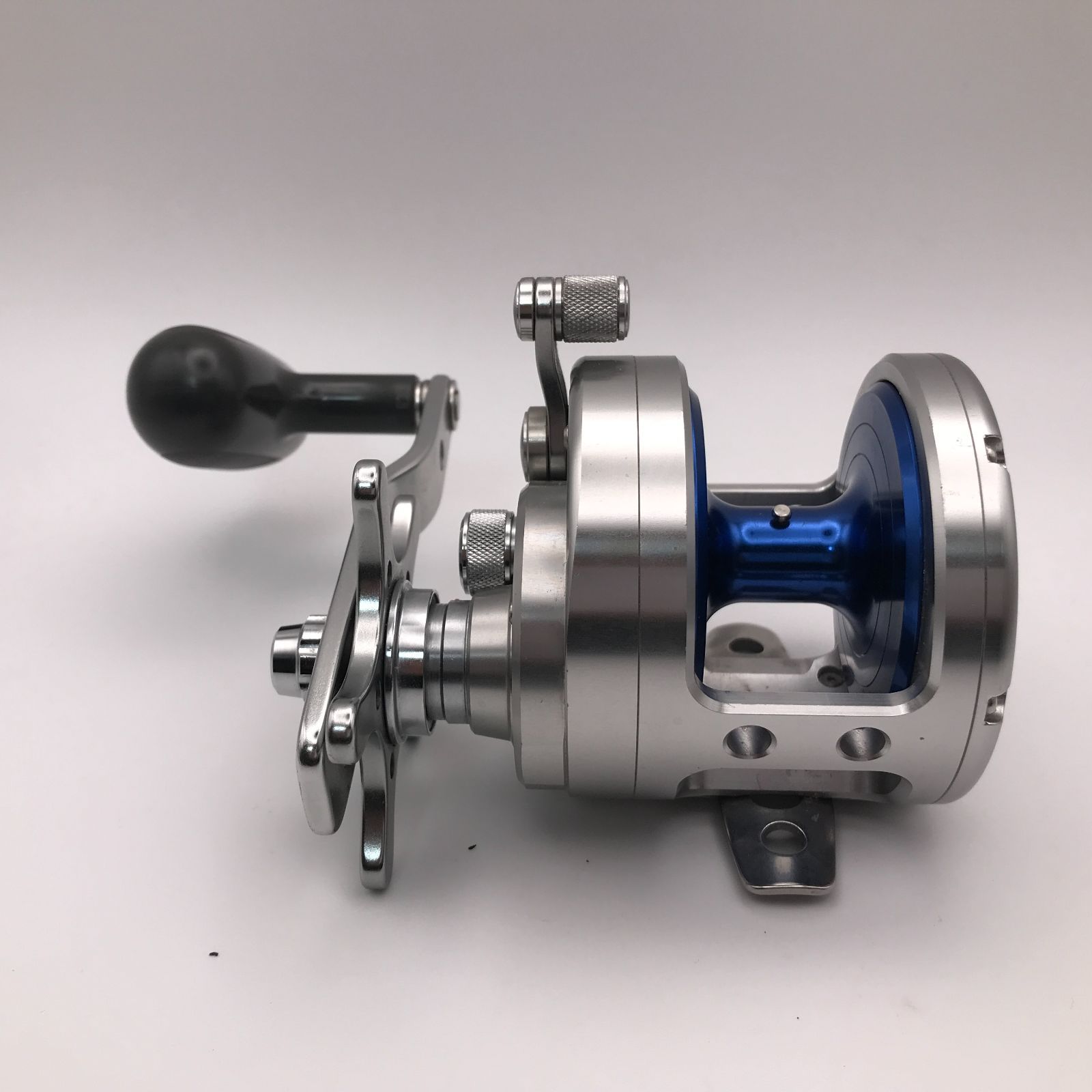 ソルティガZ30 ケース、備品付き 最終値下げ中 DAIWA ソルティガ