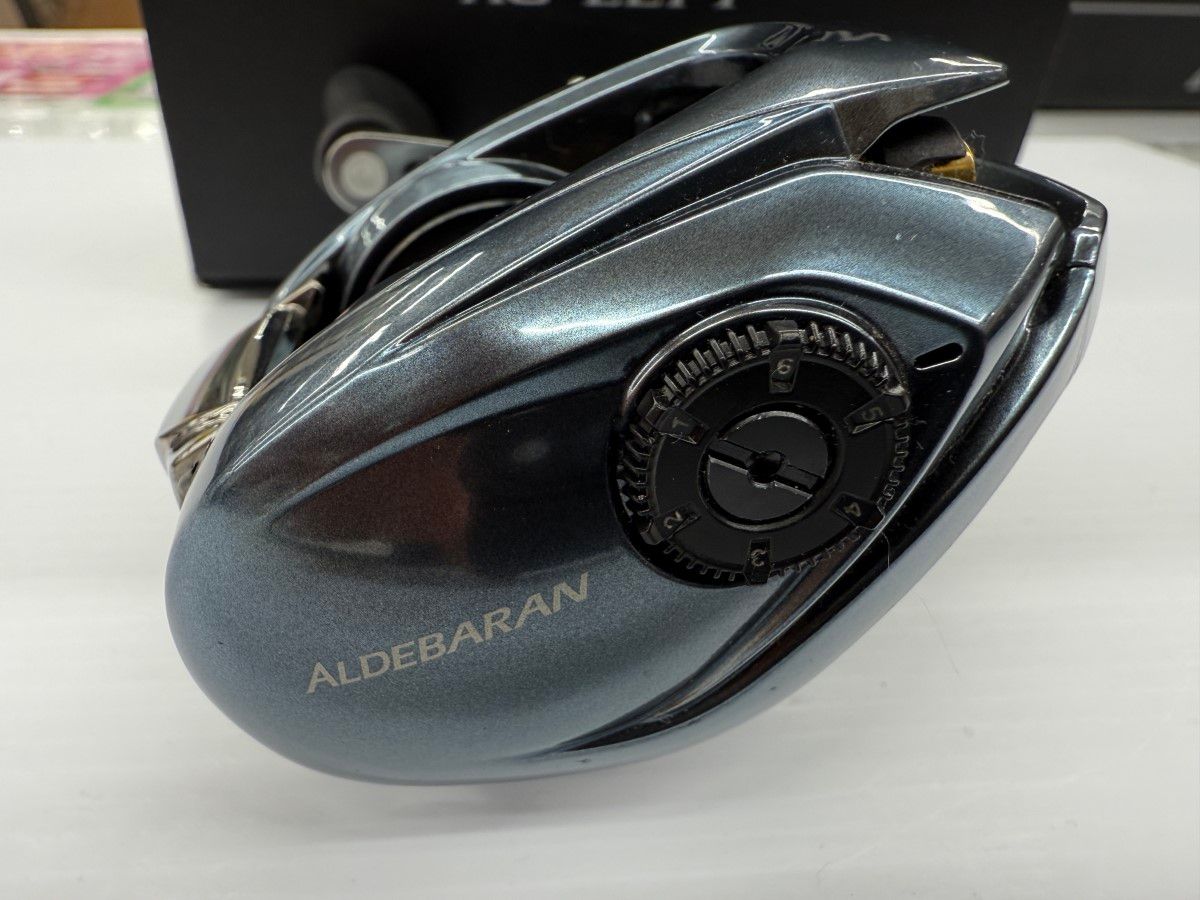 SHIMANO - σσSHIMANO シマノ 22アルデバランBFS XG LH 程度A 044013 σσSHIMANO シマノ 22アルデバランBFS XG LH 程度A 044013