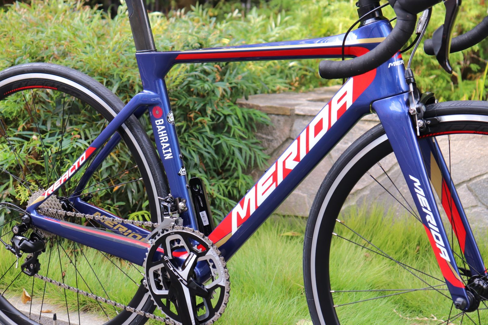 カーボン ロードバイク