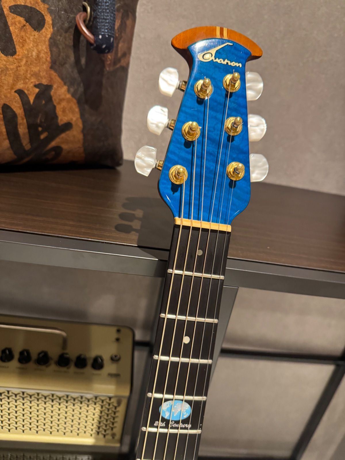 Ovation CE2000-NFM