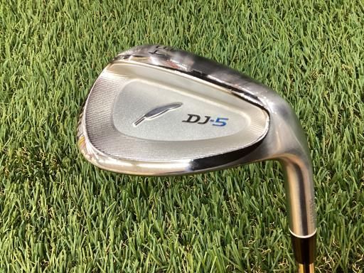 中古】 フォーティーン DJ-5 54° ウェッジ WG TS-114w