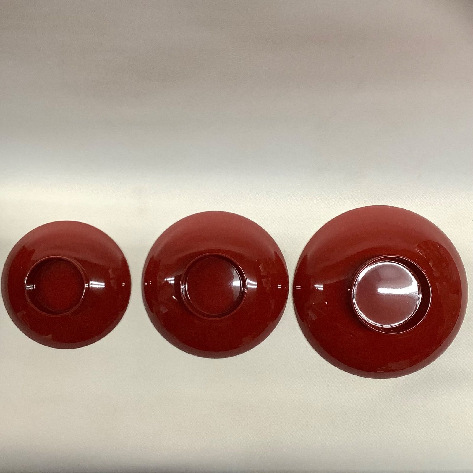 山中塗漆器