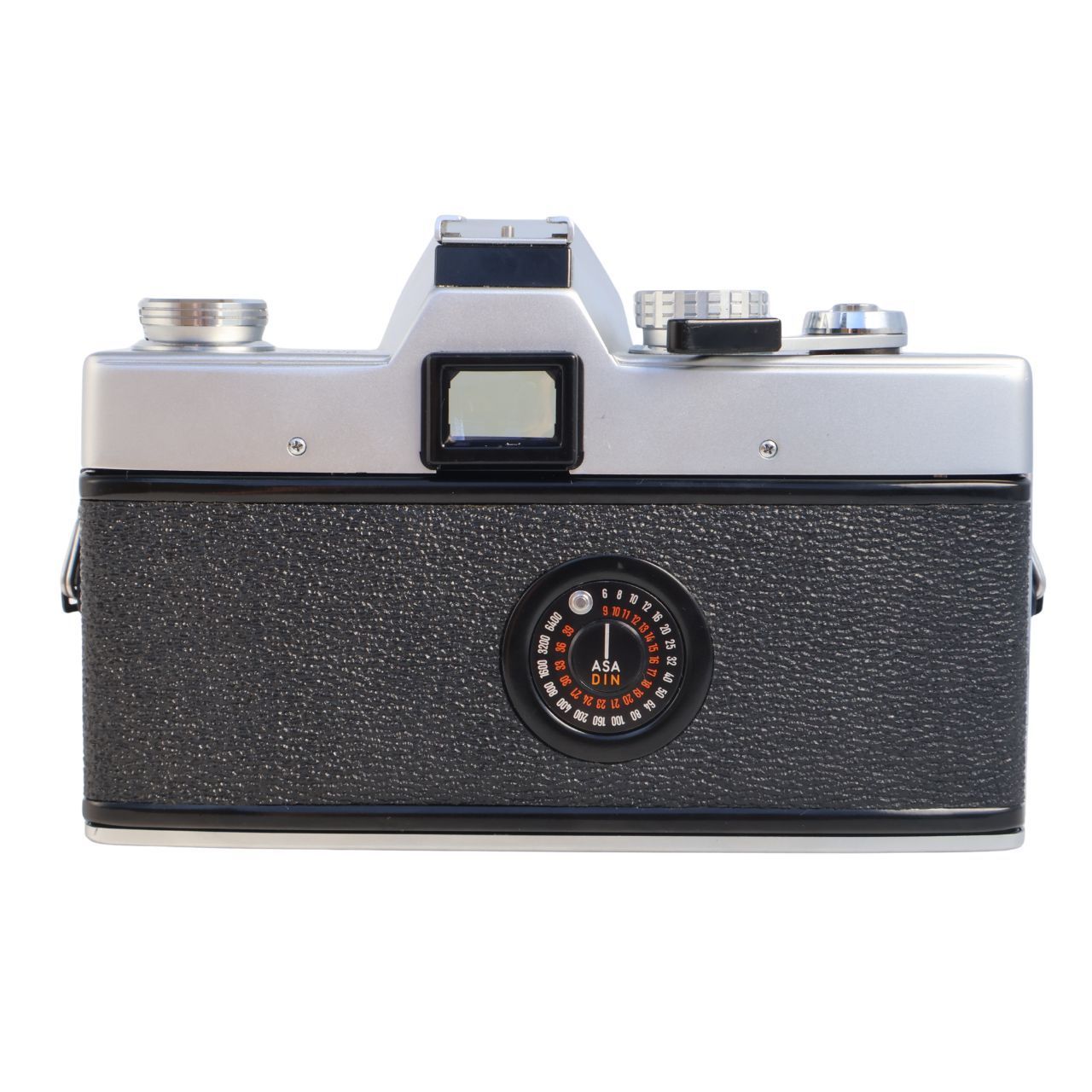フィルムカメラ MINOLTA SRT101  MC ROOKKOR-PF 1:1.7 f55 コニカミノルタ 人気のブラックボディ レア物 名機 フィルム