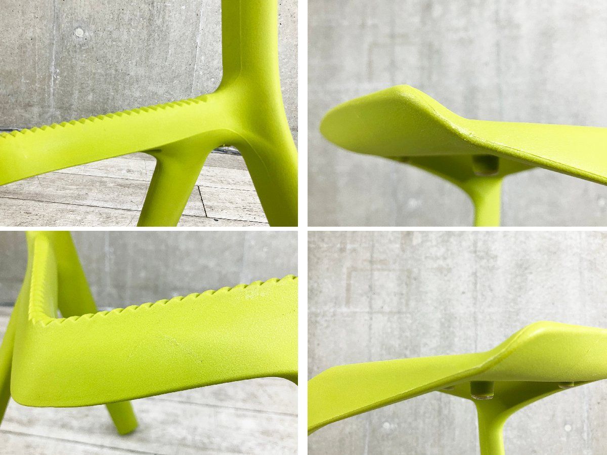 Plank/プランク□MIURA stool/ミウラ スツール□コンスタンチン