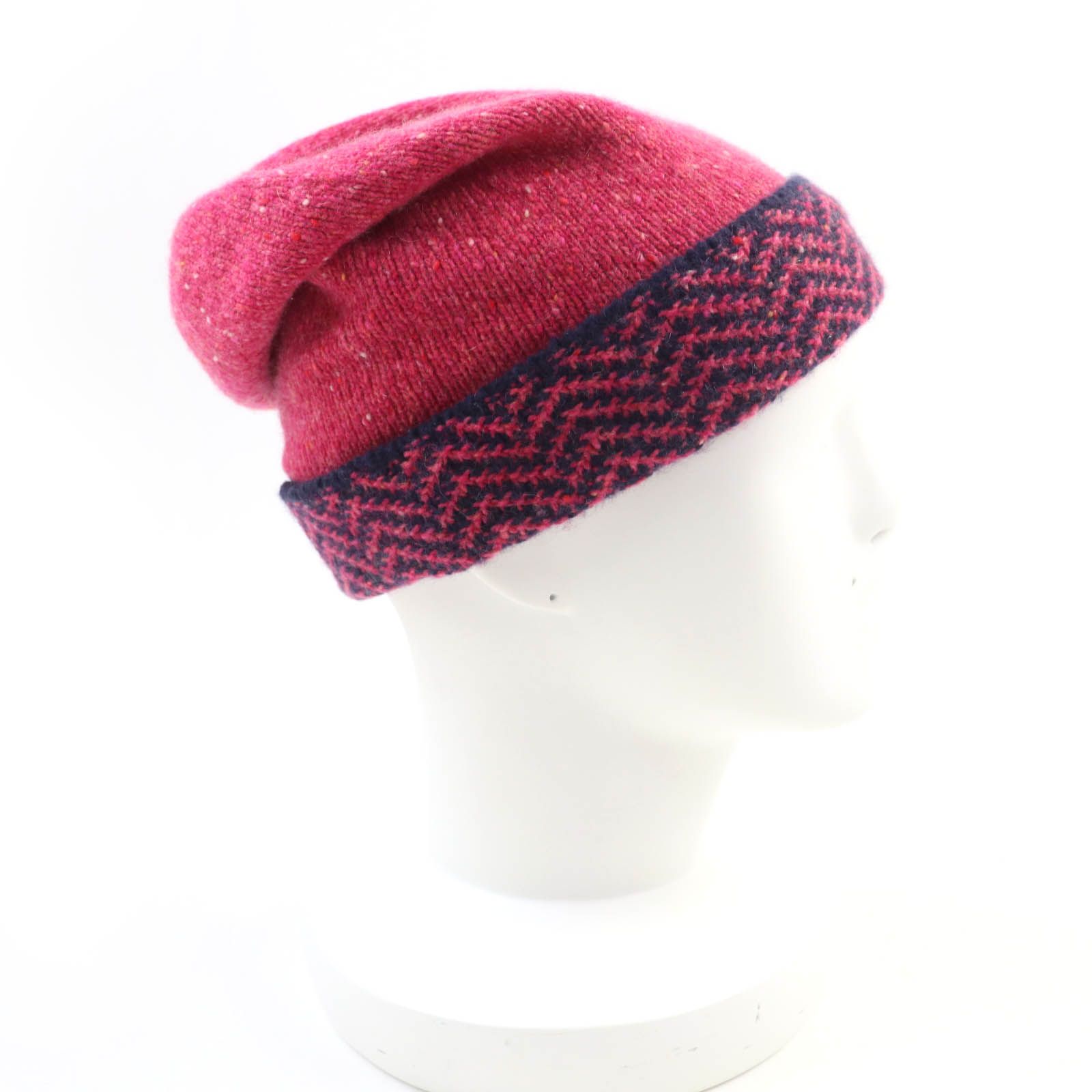 カシミヤ100％ ココマーク