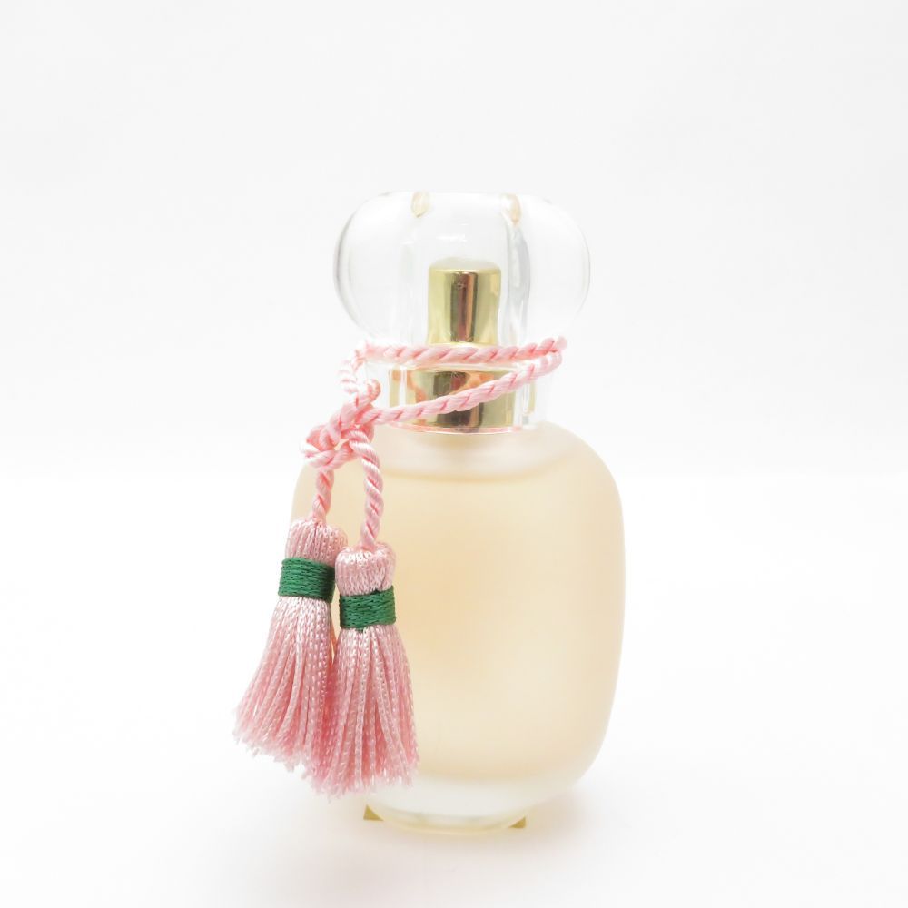 美品 LESPARFUMSDEROSINE パルファンロジーヌ ローズ・ニュ 香水