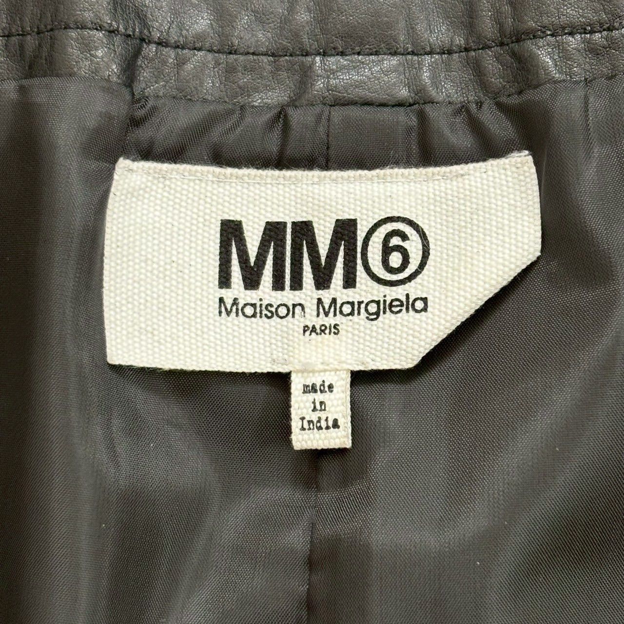 maison margiela メゾンマルジェラ アパレル スカート ラップ