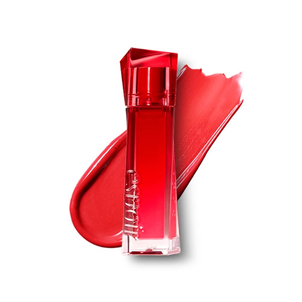 espoir クチュールリップティント デューイーグロイ #1 ブージルビー COUTURE LIP TINT DEWY GLOWY 口紅 ティントリップ ツヤ感 落ちにくい 美発色 韓国コスメ エスポア公式 [ブージルビー]