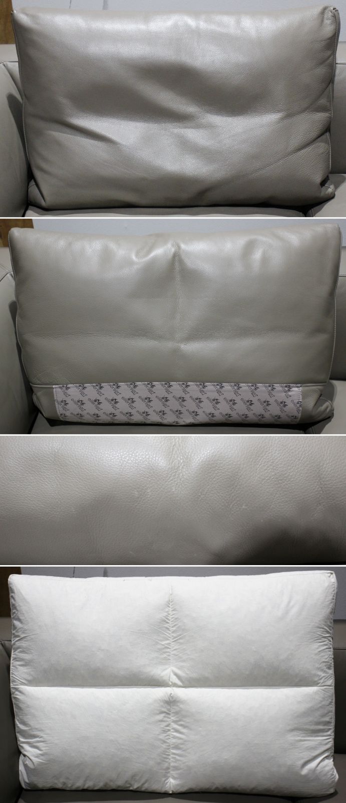 1 アイラーセン サバンナ ソファ 左側アーム レザー PURE-06 値下げ不 eilersen アイラーセン SAVANNA SOFA サバンナ システムソファ