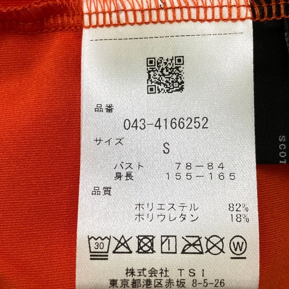 サイズ：M ST ANDREWS セントアンドリュース 2024年モデル ハイネック