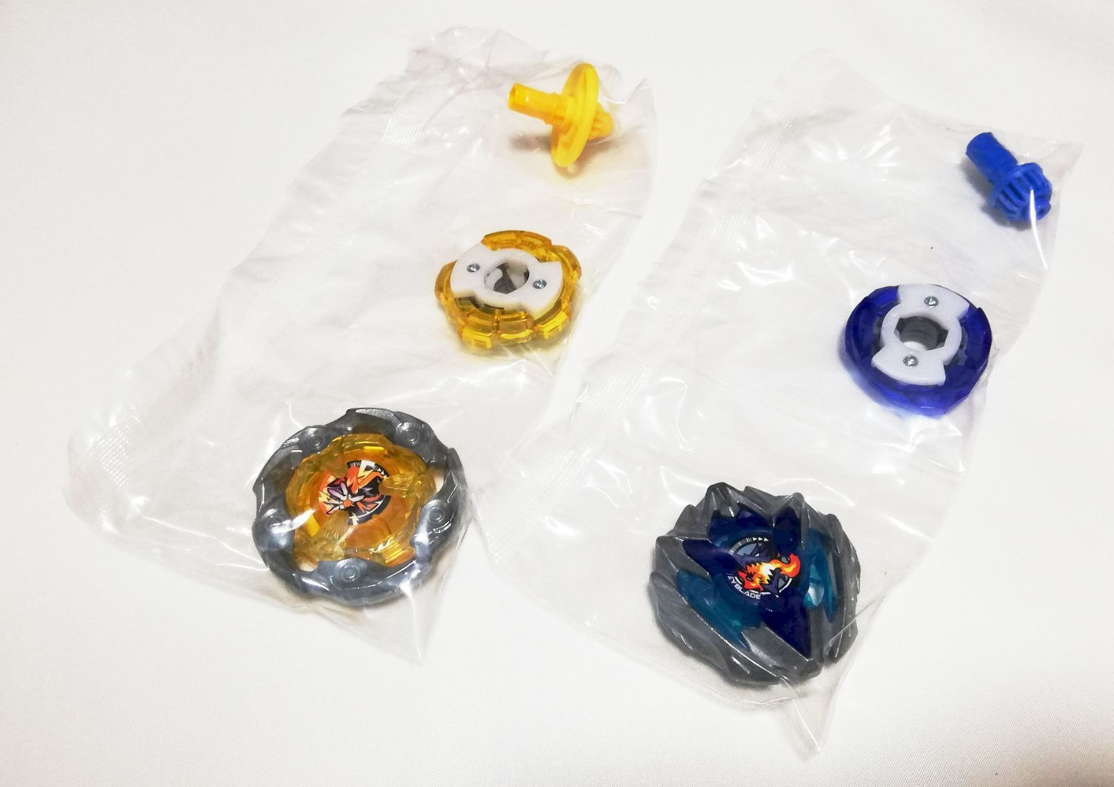  2種セット ベイブレードX ドランバスター1 60 A Ver ウィザードロッド5 70 DB タカラトミー ベイブレードエックス こま スポーツトイ アクショントイ