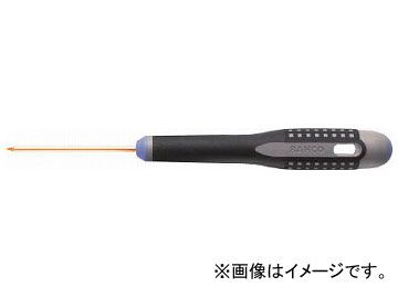 バーコ ノンスパーキングエルゴポジドライブドライバー NSB304-2-125(8183103)