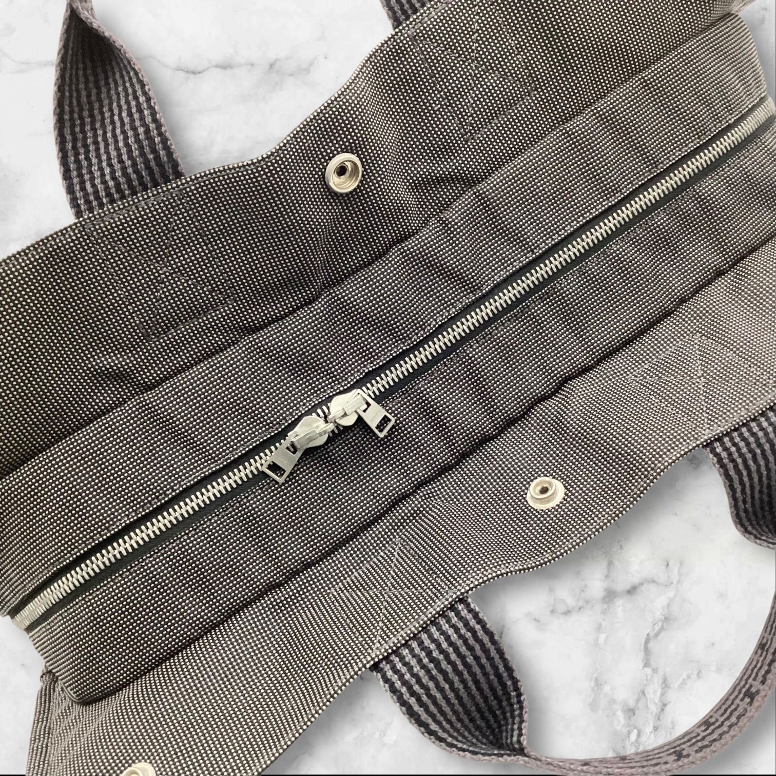 ⭐️極美品⭐️エルメスエールラインMM トートバッグメンズレディース