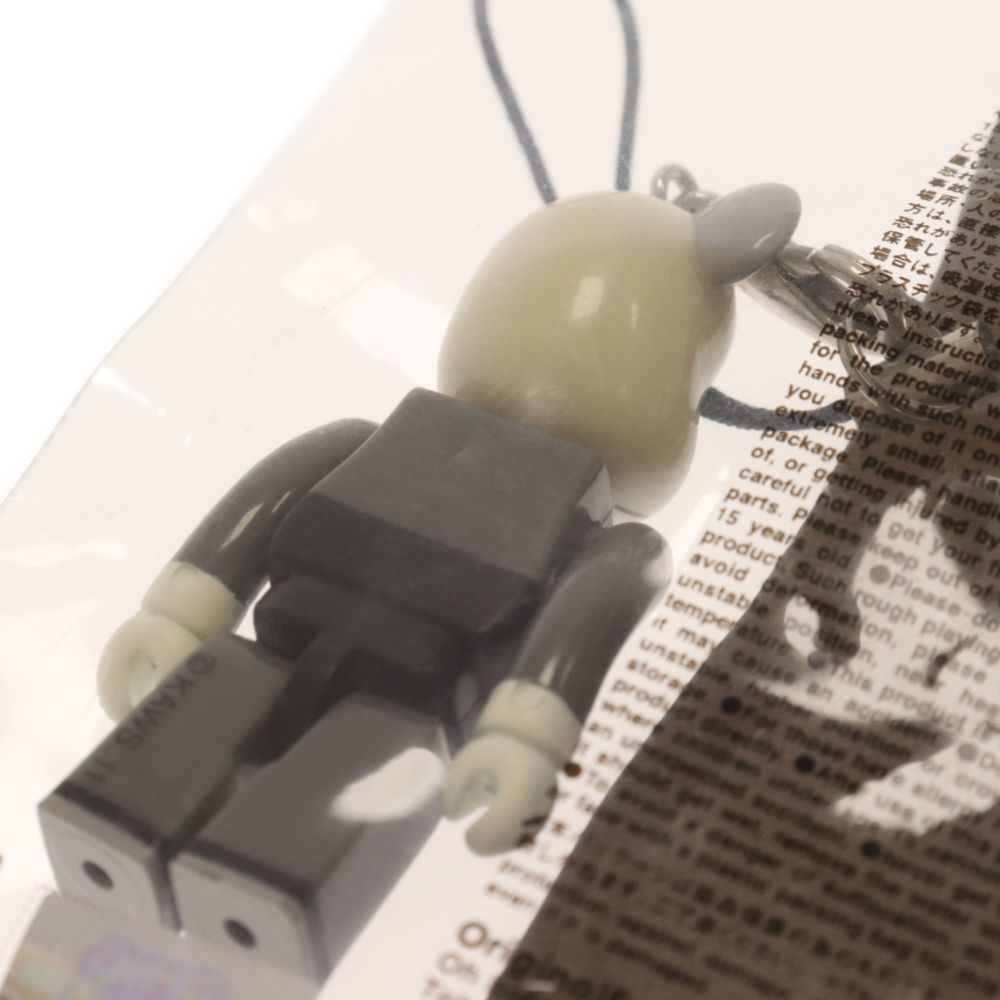 MEDICOM TOY (メディコムトイ) BE@RBRICK 70% KAWS Original