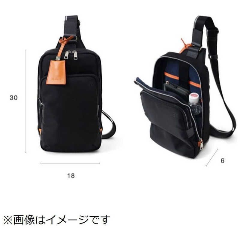 ワンショルダーバッグ IS