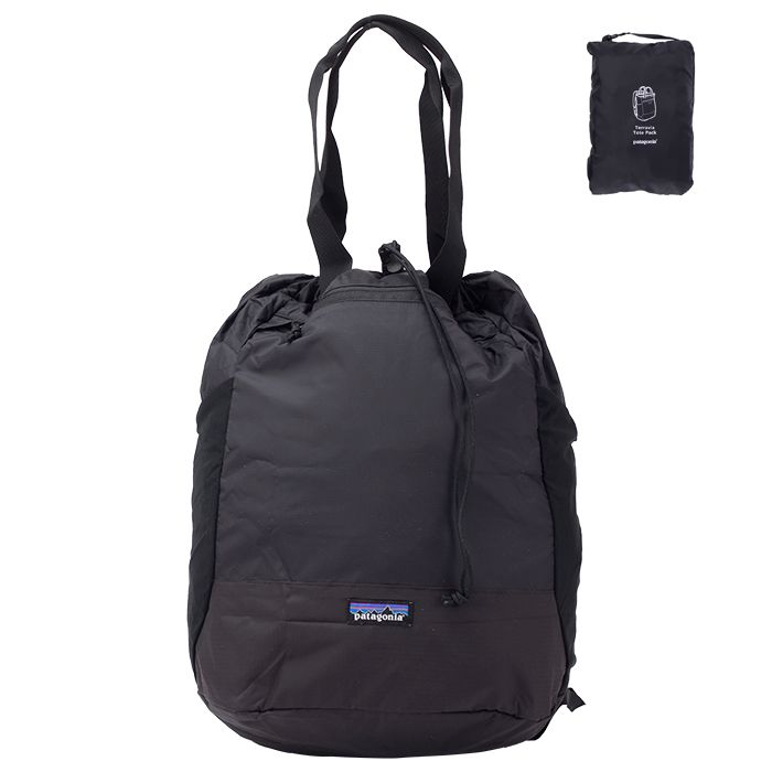 Patagonia パタゴニア TERRAVIA TOTE PACK テラヴィアトート パック 