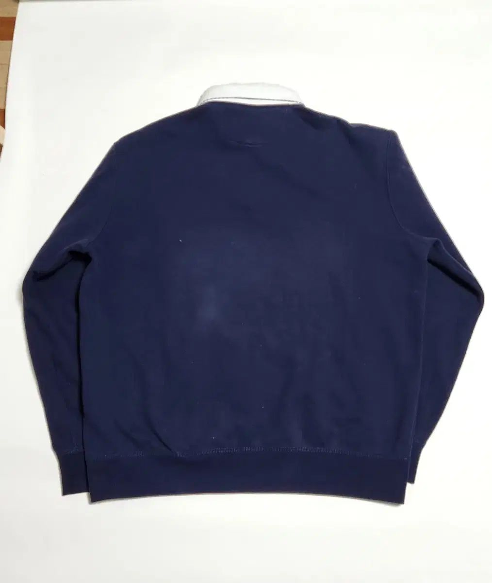 ポロ Ralph