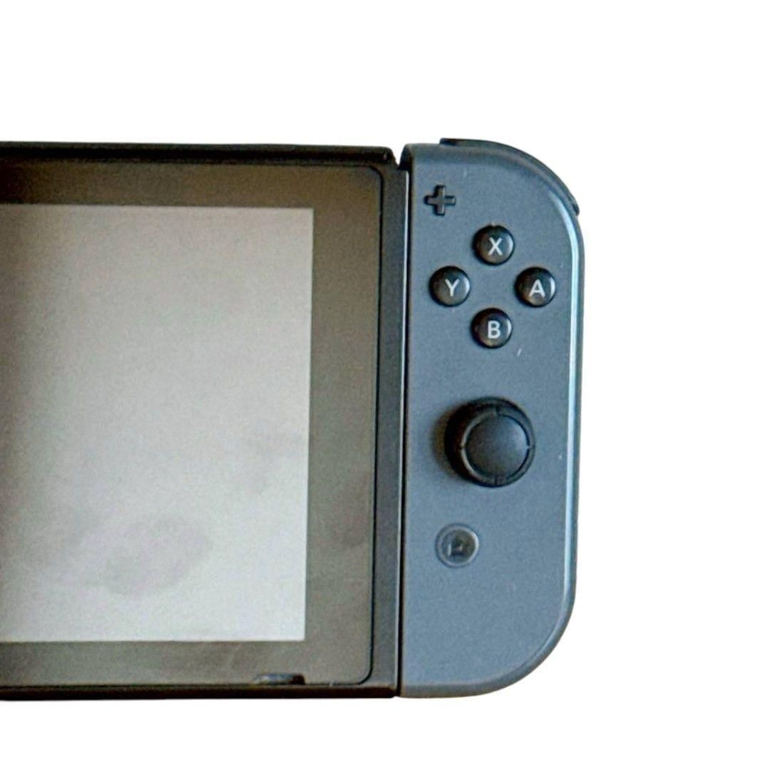 SWITCH 2017年モデル