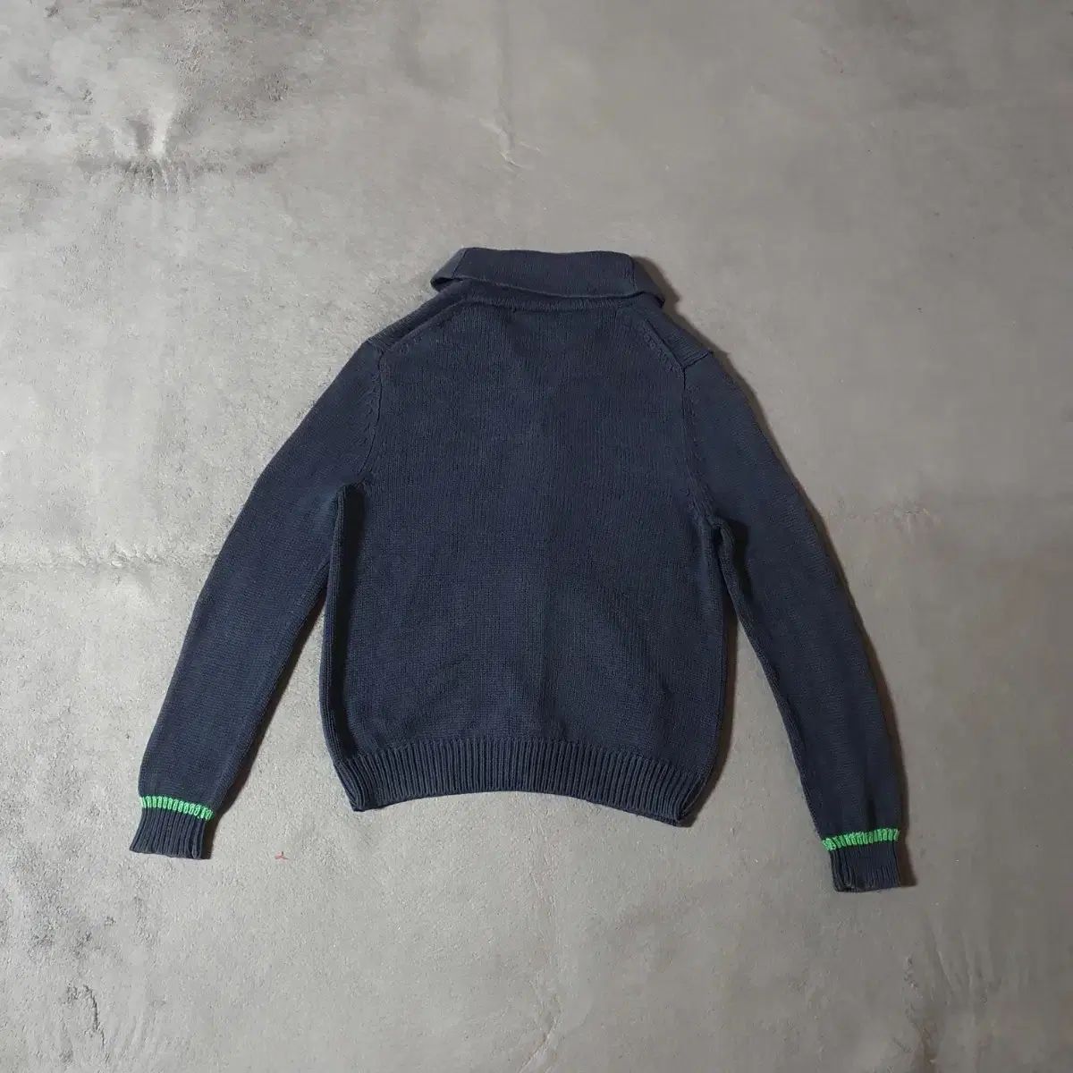 カーディガン L