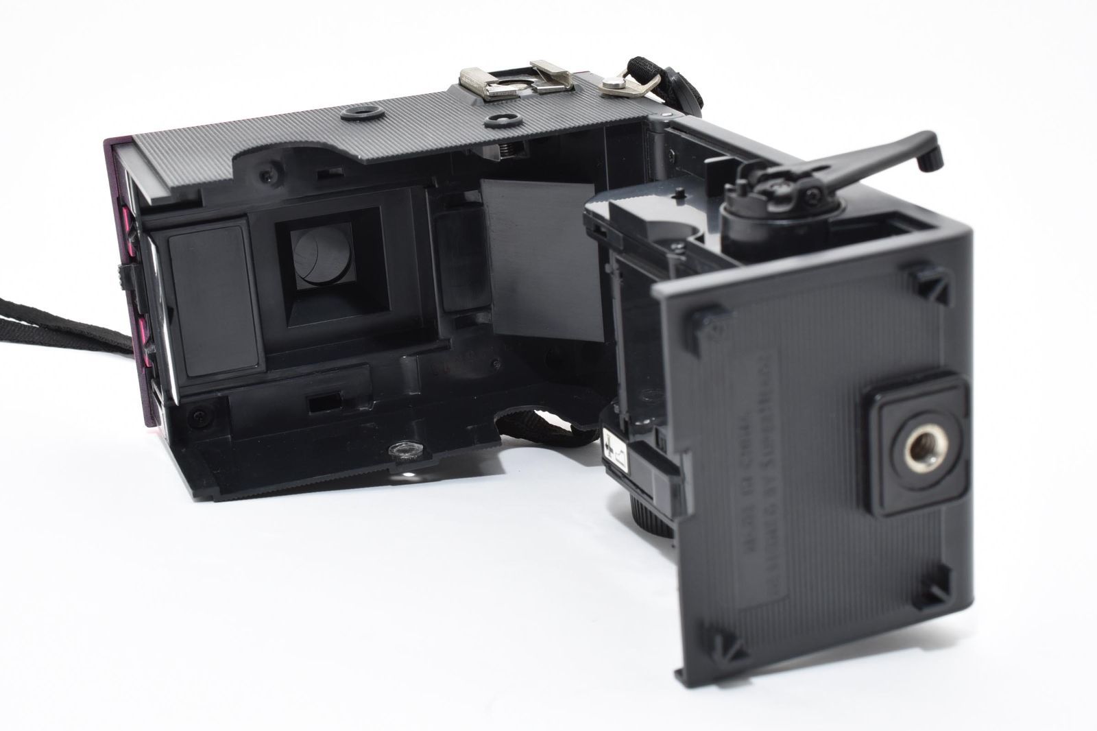 fly ブラックバードフライ