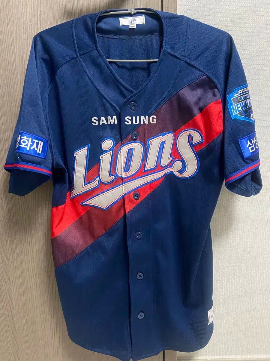 サムスン ライオンズ 19 SUNDAY サンデー グジャウク リマーキング 100 サイズ 販売