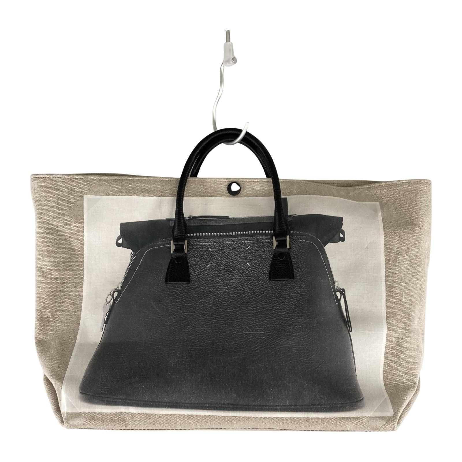 うさこ様専用◎Handmade L字型ポーチ❣️◎12点セット A5サイズが入るL