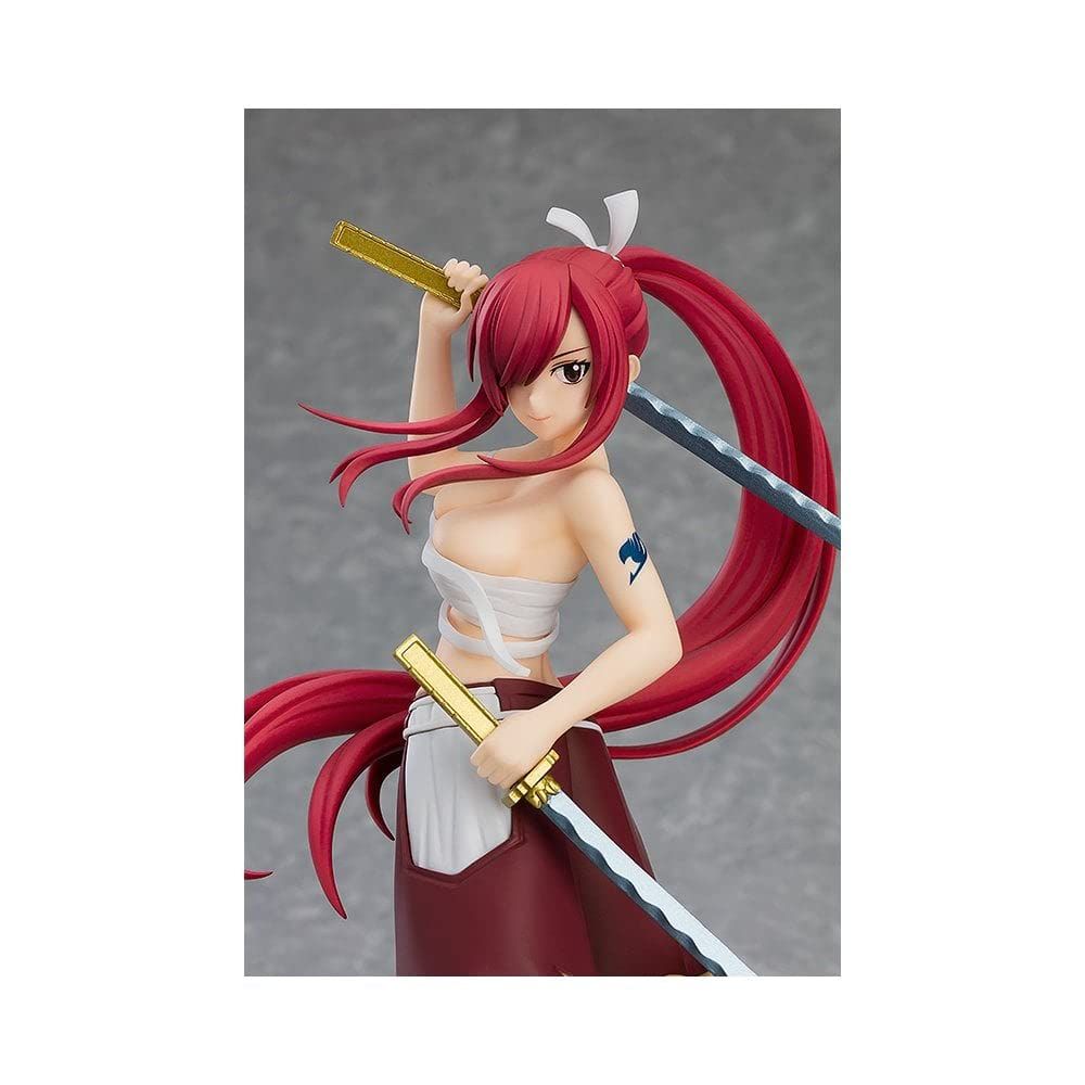 POP UP PARADE 「FAIRY TAIL」 エルザ スカーレット 妖刀紅桜