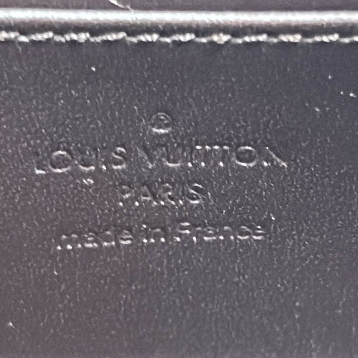LOUIS VUITTON モノグラム ヴェルニ ラドロー コインケース LOUIS VUITTON(ルイヴィトン) コインケース モノグラムヴェルニ
