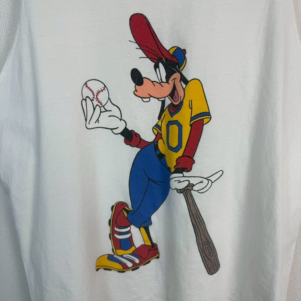 プリントT キャラクターT