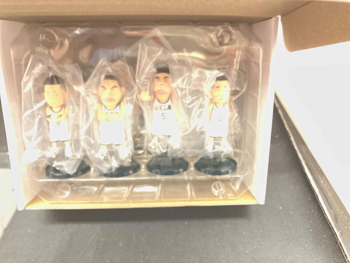 山王 フィギュアセット Amazon | 東映アニメーション SLAM DUNK FIGURE COLLECTION