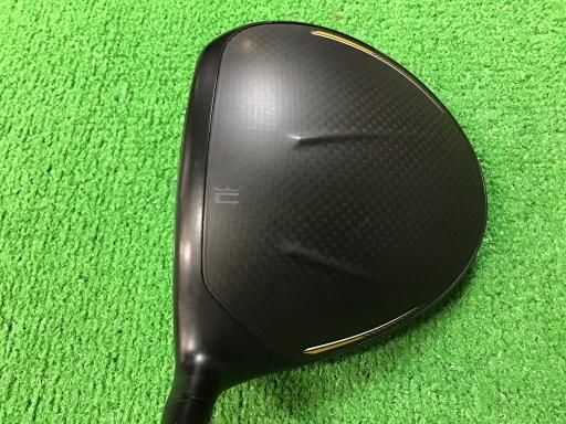 中古】 コブラ KING LTDx MAX 10.5°(ブラック) ドライバー DR