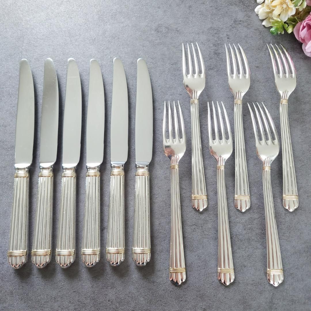 クリストフル アリアゴールドリング