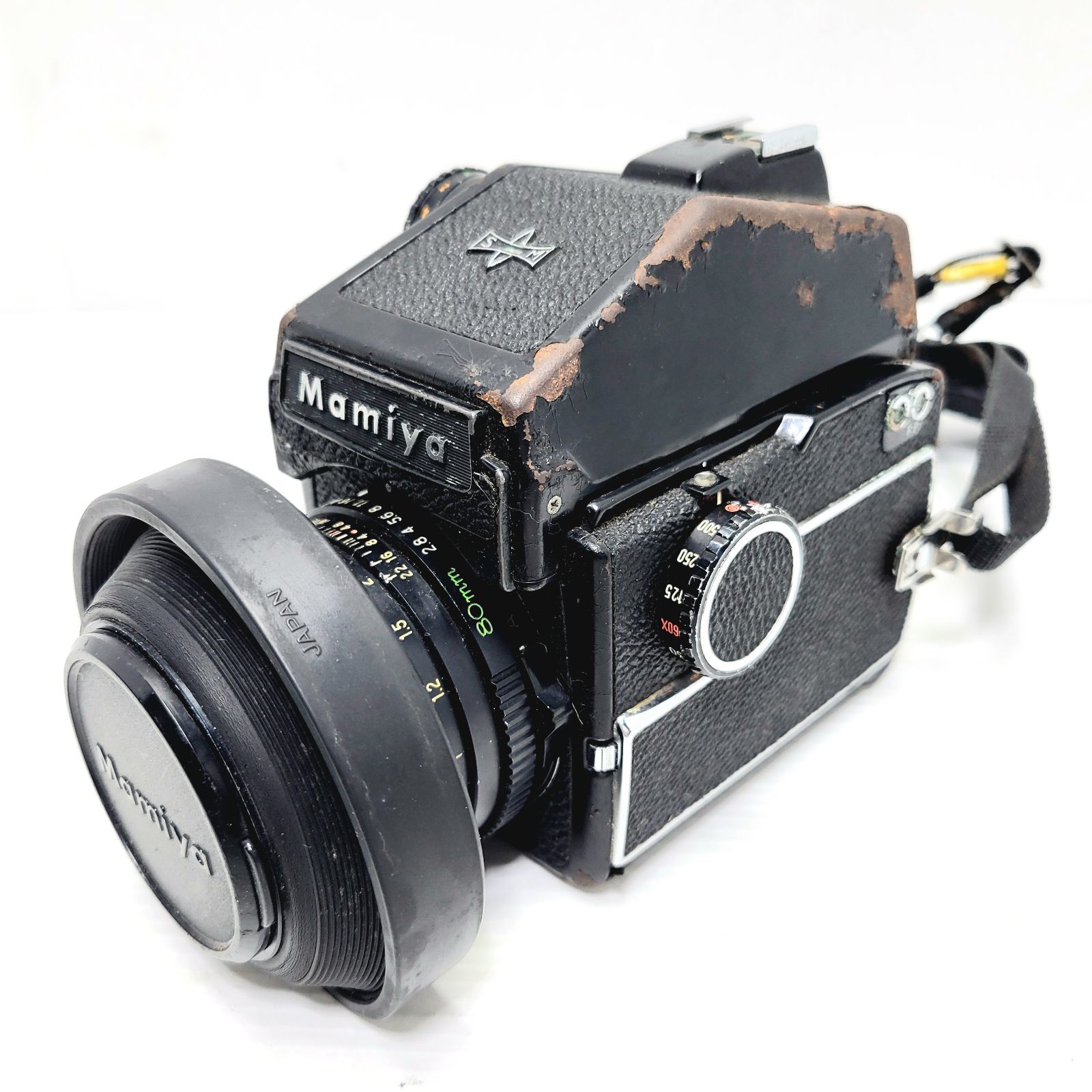 TOPCON HORSEMAN トプコン ホースマン 985 4×5 シノゴ TOPCON HORSEMAN トプコン ホースマン 985 4×5 シノゴ（Topcon