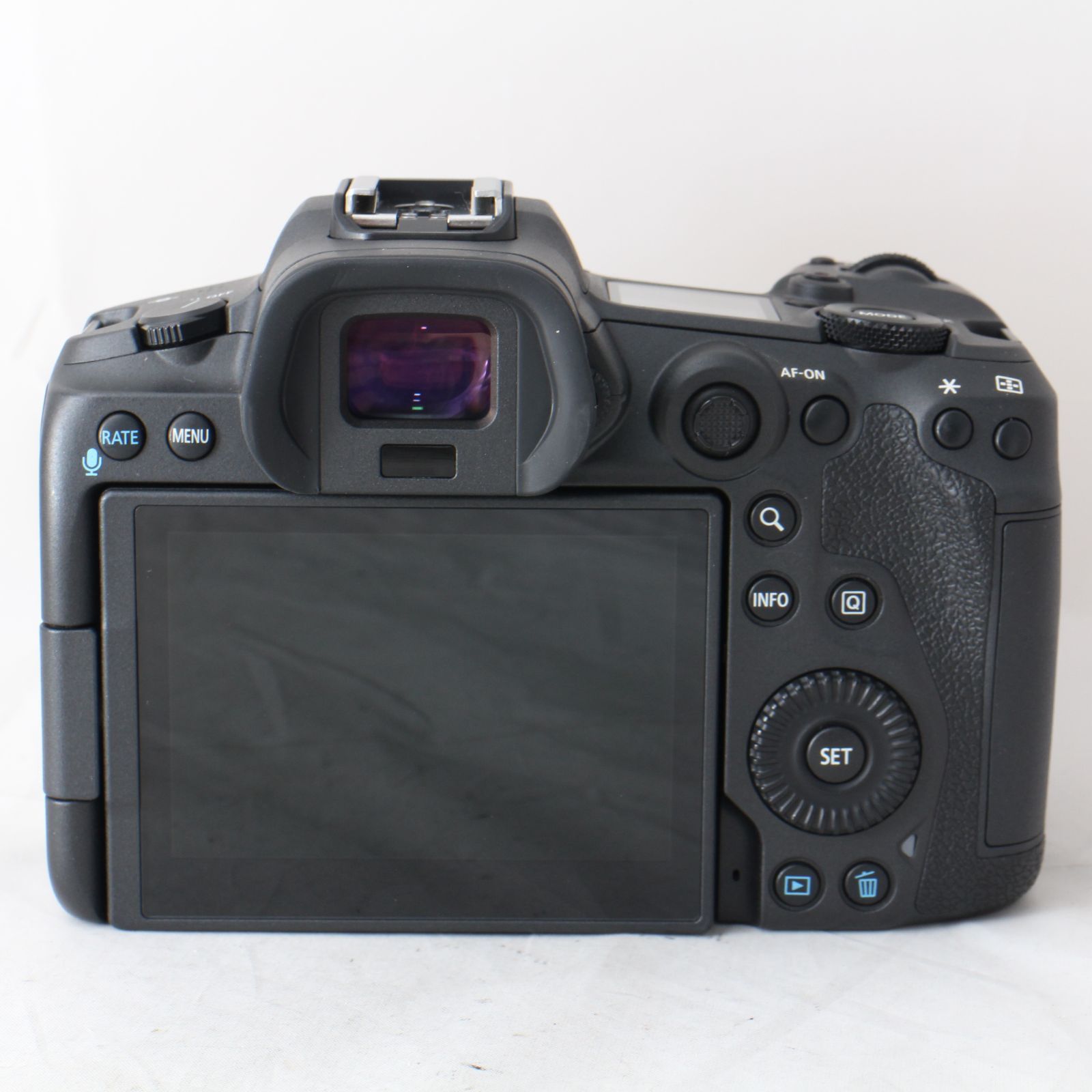 R5 Canon EOS EOSR5 Mirrorless Camera - 4147C002 ボディー 