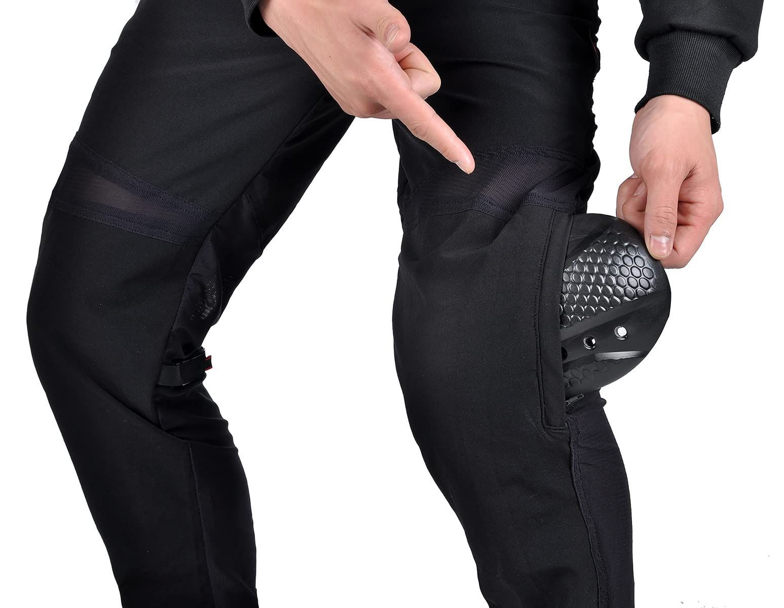 ジョガーパンツ