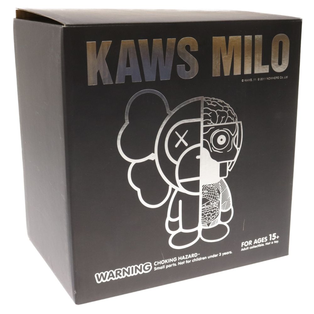 MEDICOM TOY (メディコムトイ) Original Fake×A BATHING APE