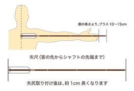 GF1813黒シャフト　磯手羽　6矢　近的矢 近的矢 6矢 - | ブラック送料無料 １９１３