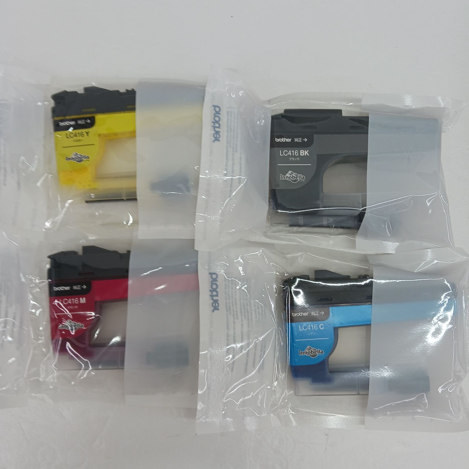 展示商品】 ブラザー brother 大容量A4インクジェット複合機 FIRSTTANK 