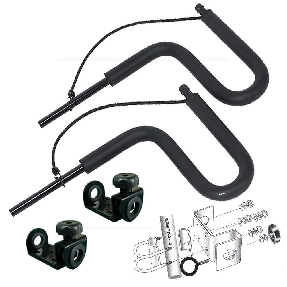 Rainbow レインボー 自転車サーフボードキャリア 自転車キャリア