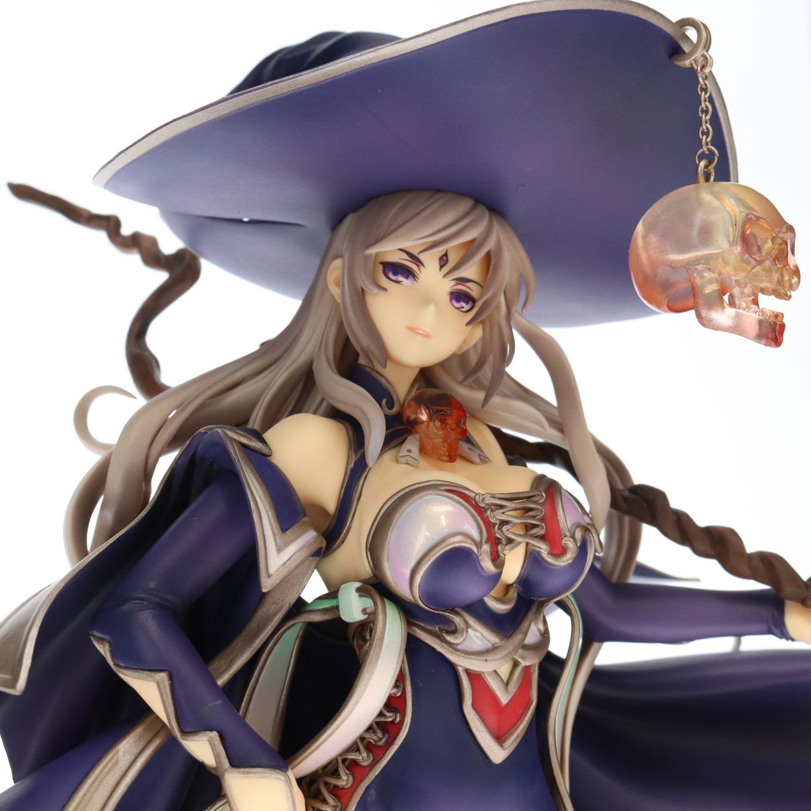 アルドラ チェインクロニクル 1/8 完成品 フィギュア(AX-0108